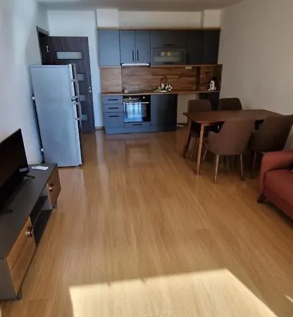Aparthotel Zlaten Bryag *
