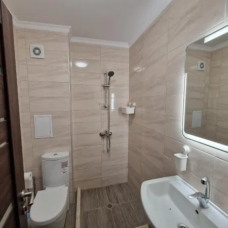 Aparthotel Zlaten Bryag