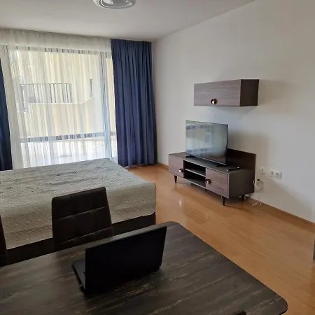 Aparthotel Zlaten Bryag *